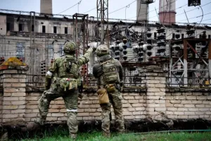 Армія рф - Армия рф