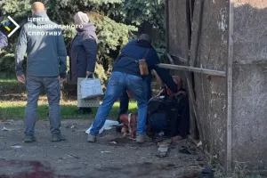 Провокації рф - Провокации рф