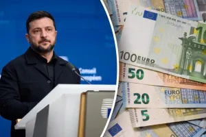 Допомога Україні - Помощь Украине