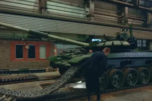 военный завод РФ