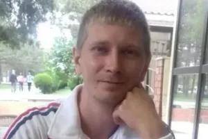 Сорокин
