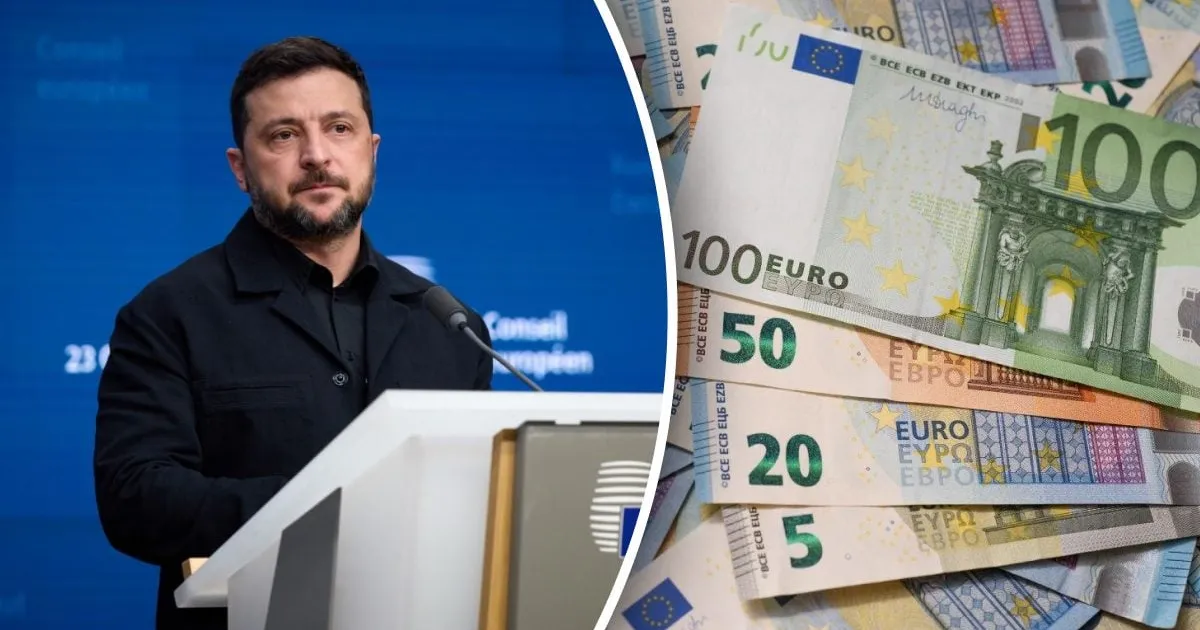 Допомога Україні - Помощь Украине