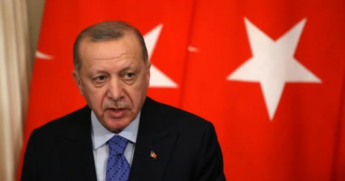Erdogan