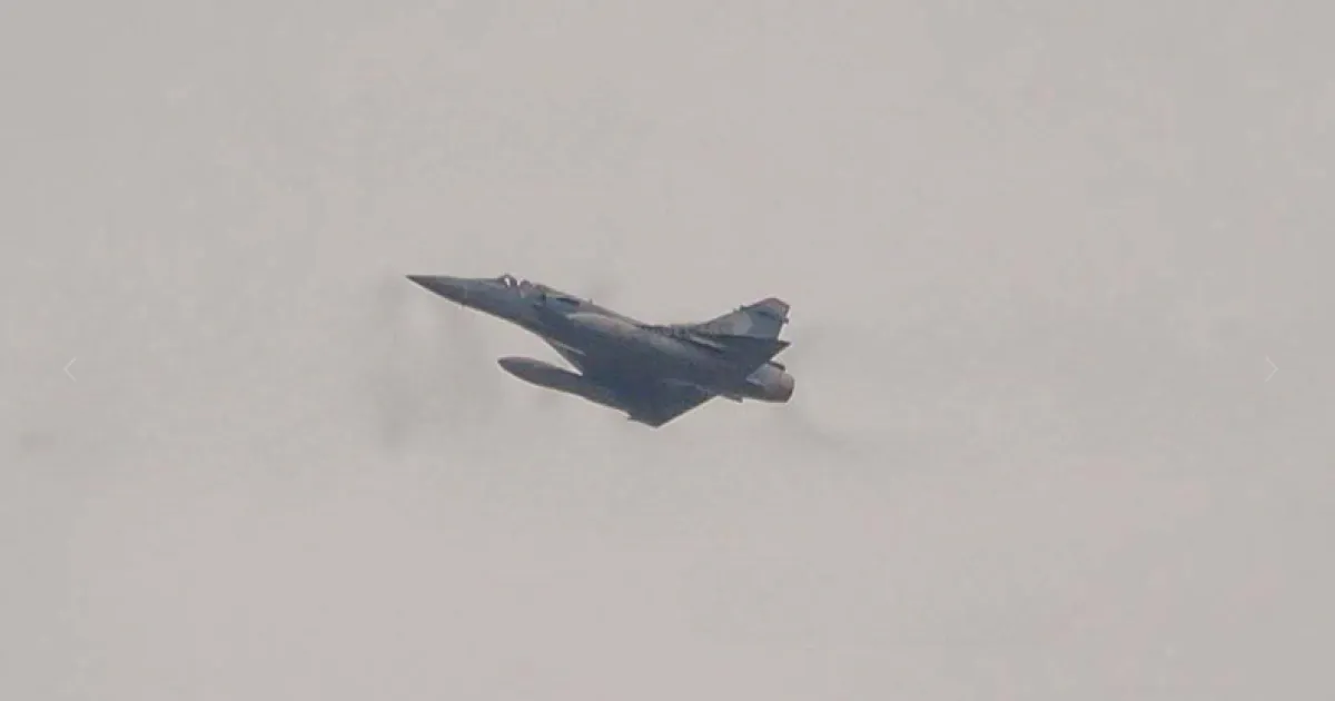 Mirage-2000