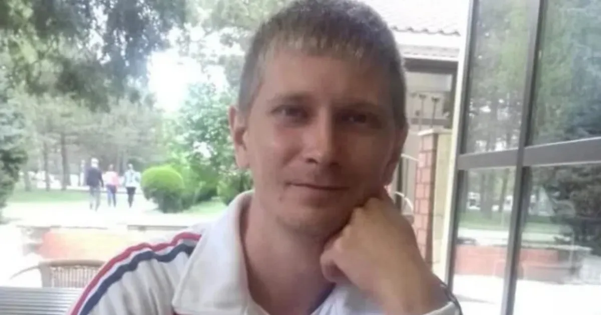 Сорокин