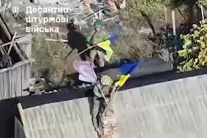 деоккупация, Сухецкое