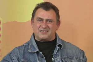 Калашников