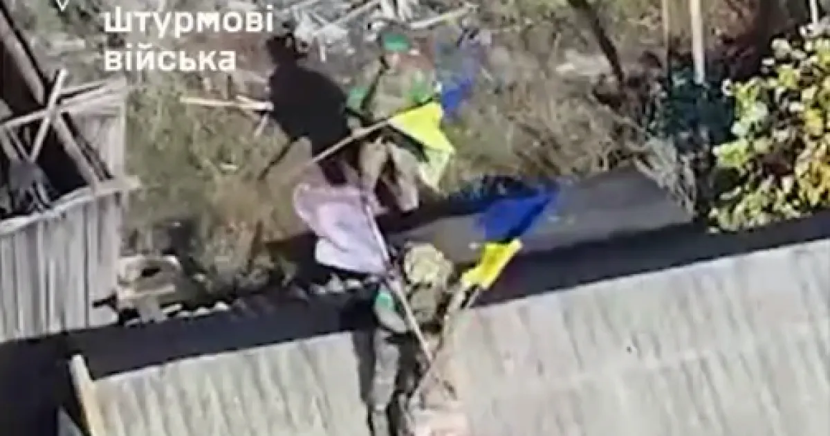 деоккупация, Сухецкое