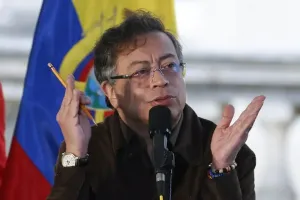 Gustavo Petro