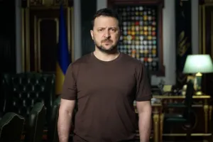 Zelenskyi