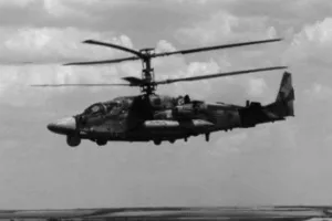 Ka-52