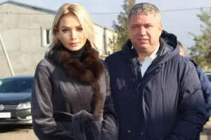 Кормышкина