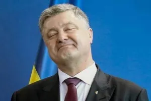 Петро Порошенко