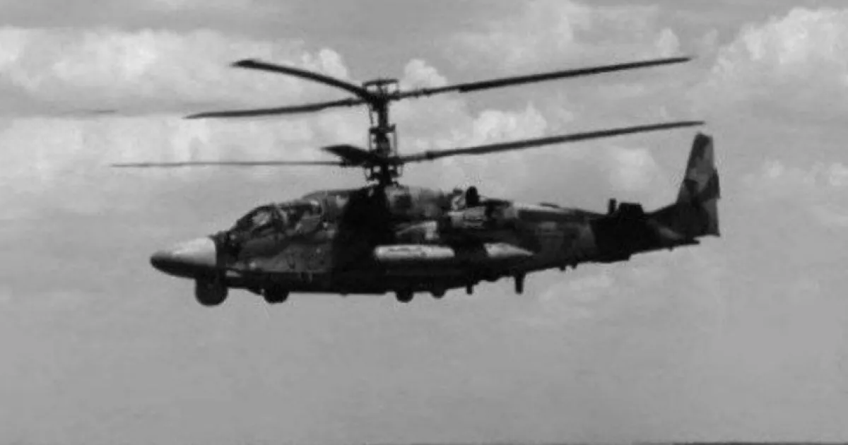 Ka-52