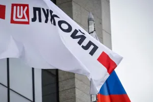 Лукойл