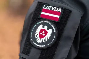 Latviya