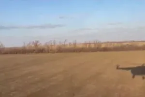 вертолет