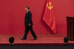 Си Цзиньпин