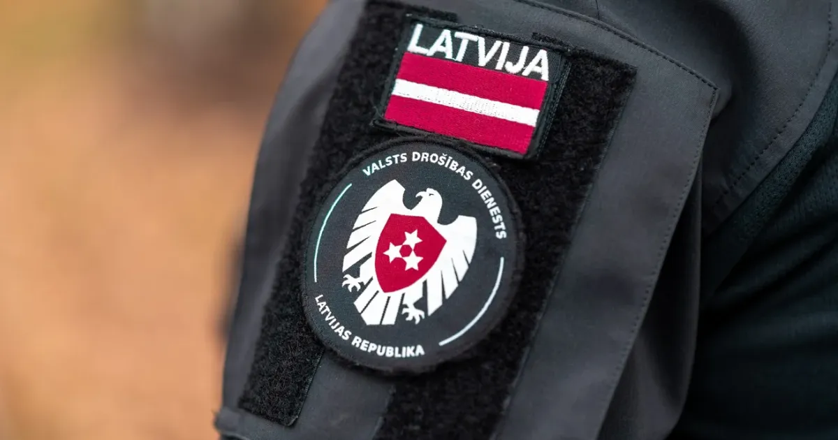 Latviya