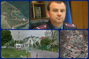 Віталій Бондаренко