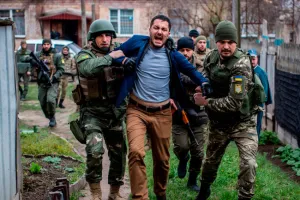 Бусіфікація в Україні