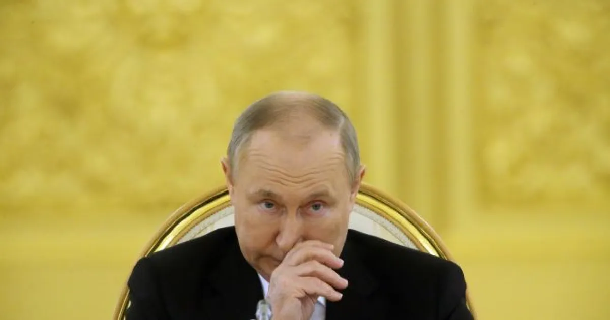 putin