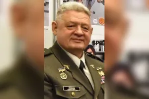 Олександр Серпухов
