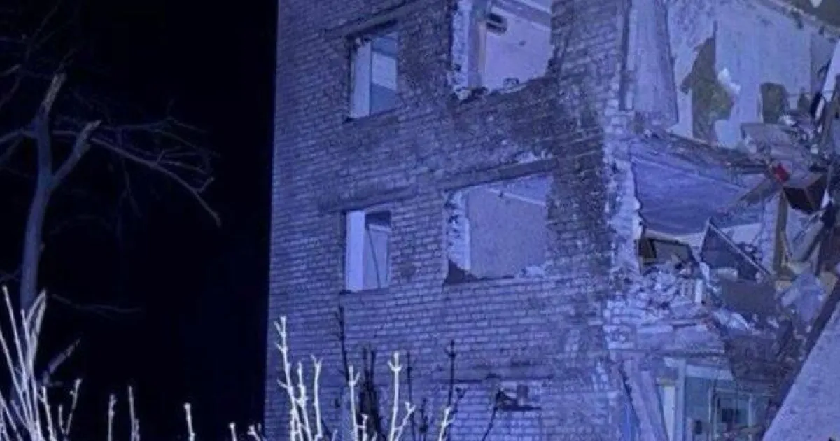 Атака