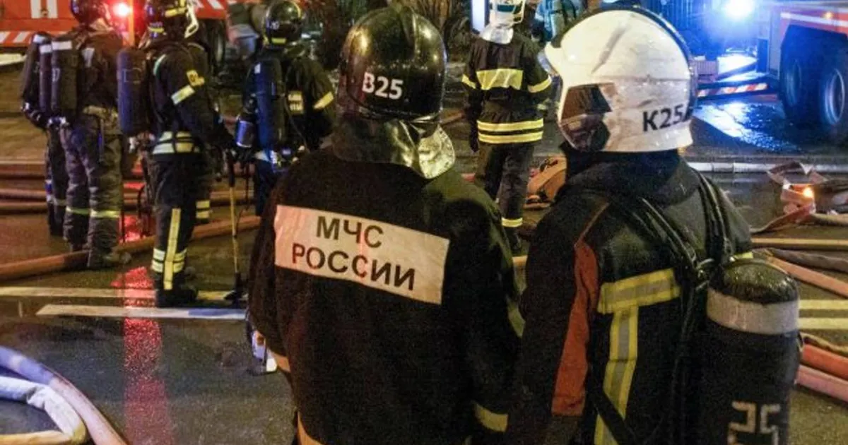 Бавовна в рф