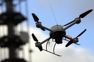 dron