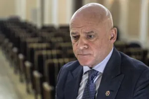 Trukhanov