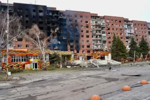 Покровск