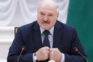 Лукашенко