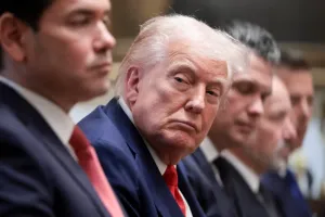 чиновники Трампа