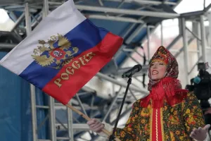 "русский мир"