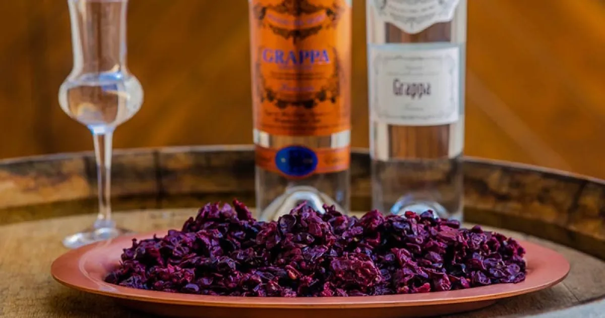 Grappa