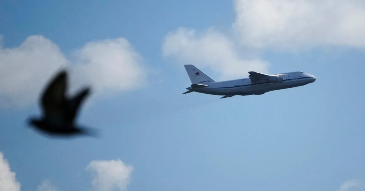 Ан-124
