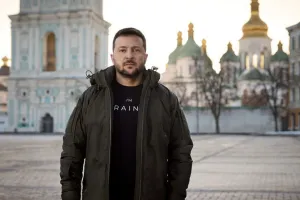 Zelenskyi