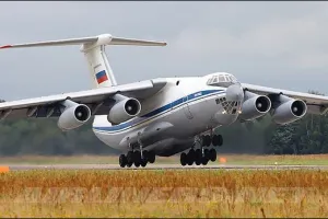 Ил-76