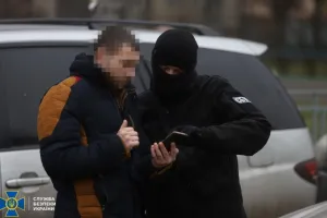 двойной агент
