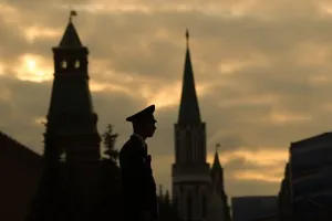 Кремль