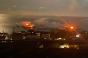 Туапсе
