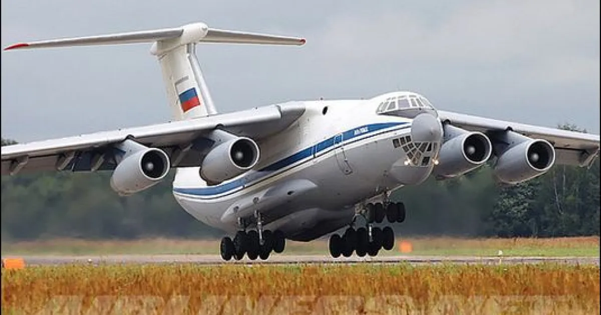 Ил-76