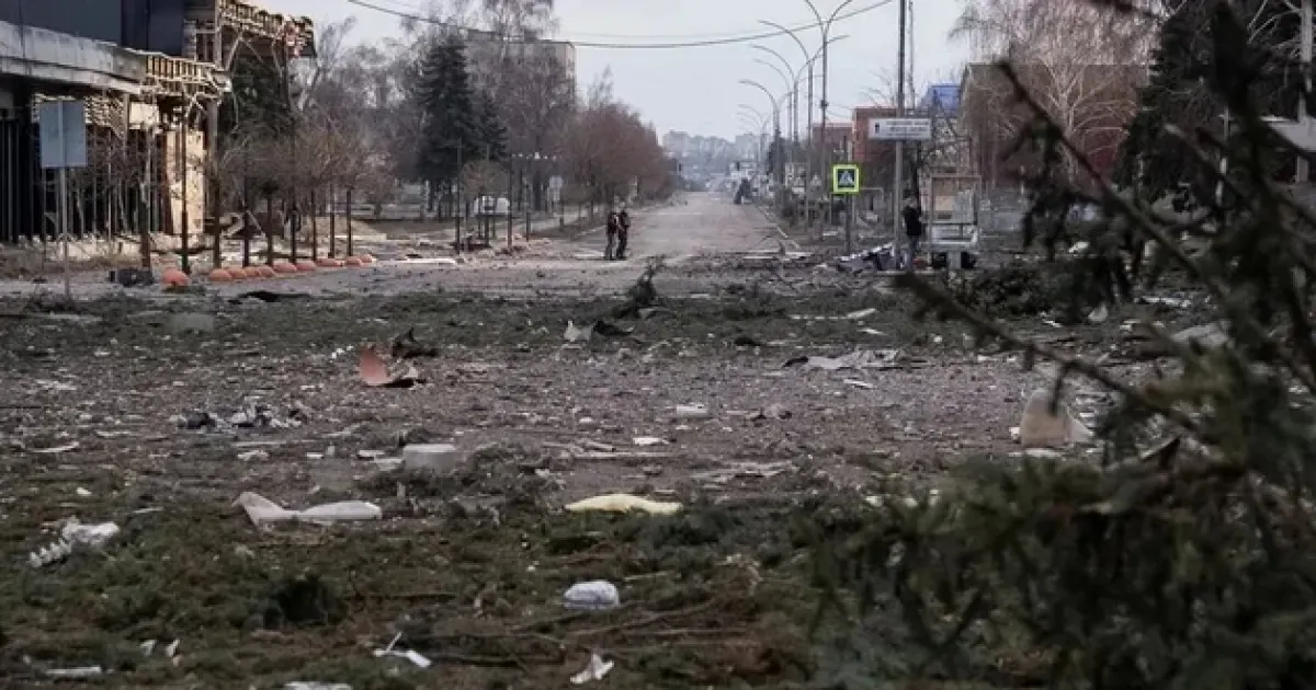 Покровск