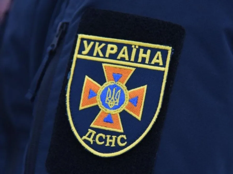 ДСНС