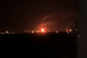 Бавовна в рф