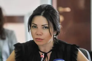 Вікторія Сюмар / Виктория Сюмар