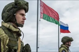 Беларусь, армия