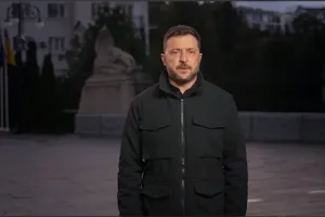 Зеленский