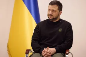 Зеленский